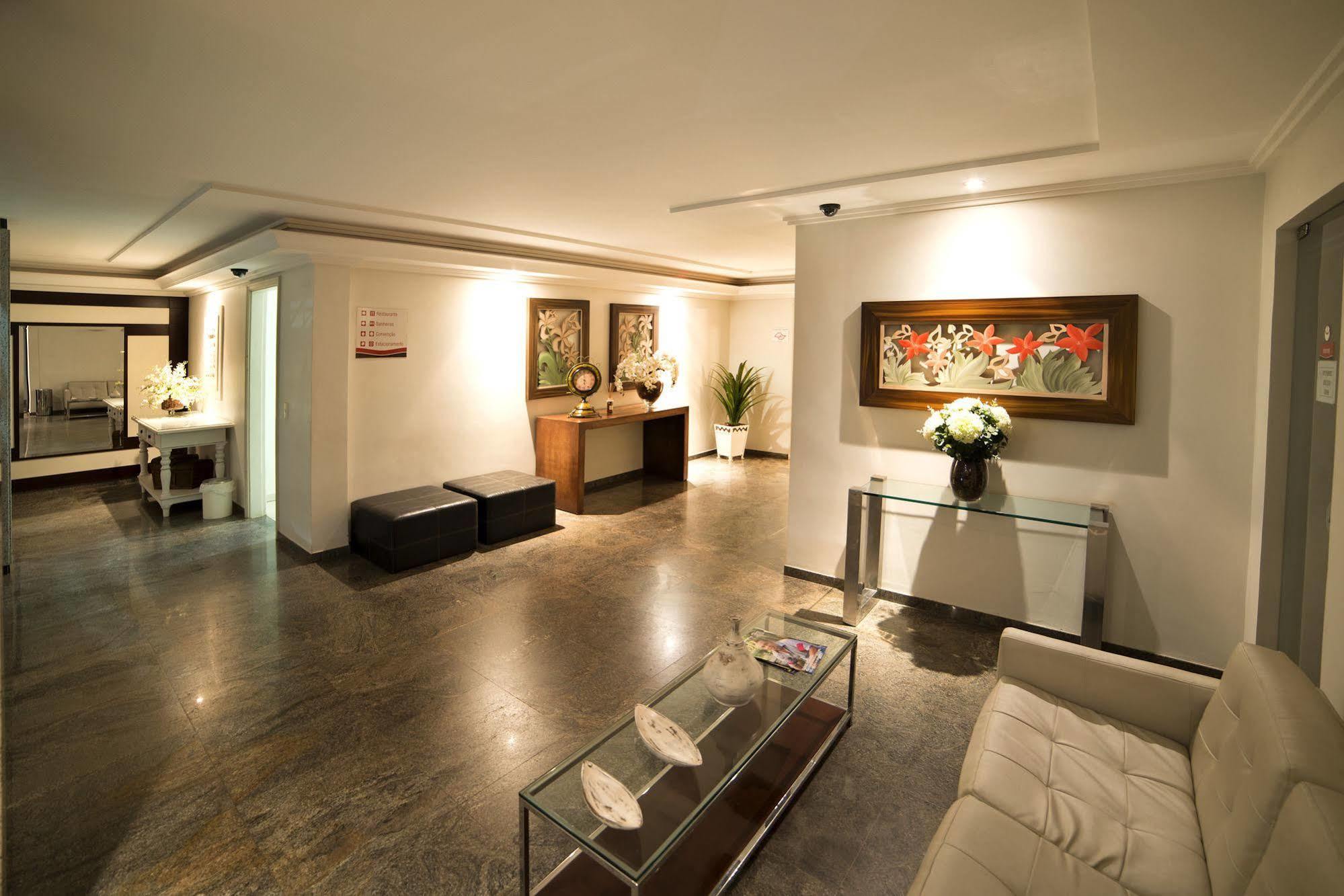 Reisper Palace Hotel Catanduva  Extérieur photo