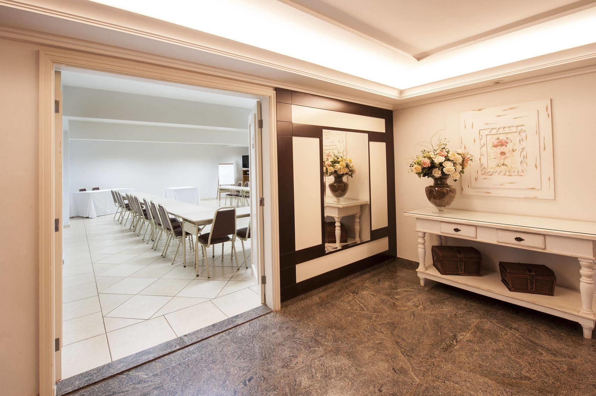 Reisper Palace Hotel Catanduva  Extérieur photo